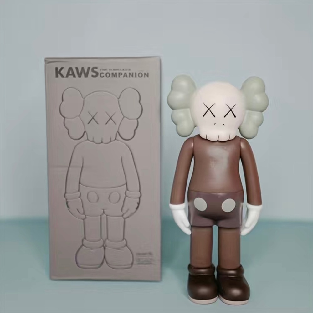 KAWS COMPANION
